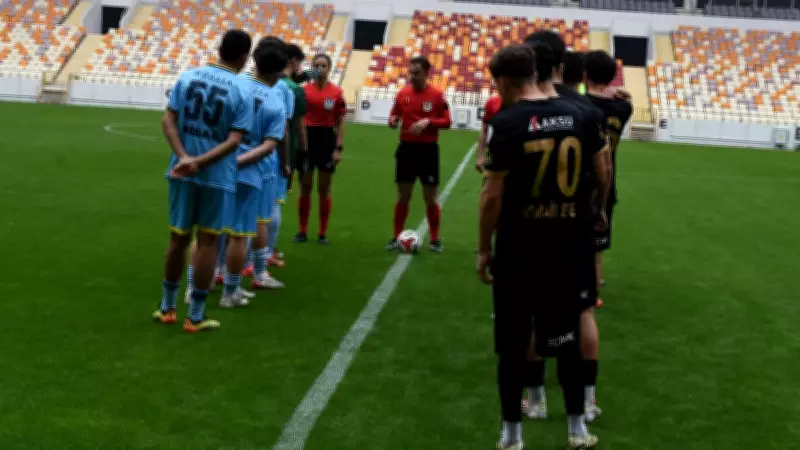 Yeni Malatyaspor'un Çöküşü: Süper Lig'den 3. Lig'e Düşüş