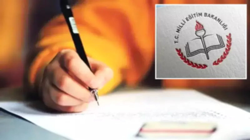 Yeni Müfredatta Milli Değerler ve Güncel Kavramlar Öne Çıkıyor