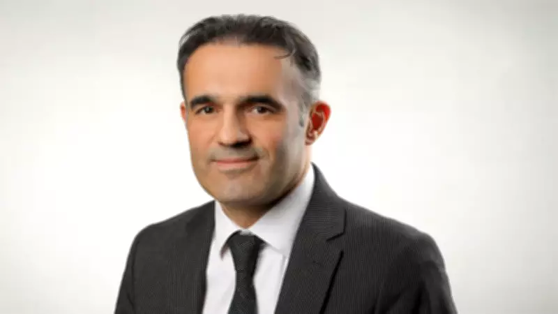 Yeni TÜİK Başkanı Mehmet Arabacı kimdir? Kaç yaşında, nereli?
