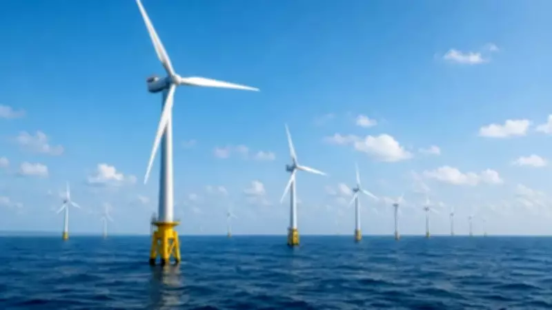 Yenilenebilir Enerjide Türkiye'nin 2035 Hedefleri COP31 ile Yükseliyor