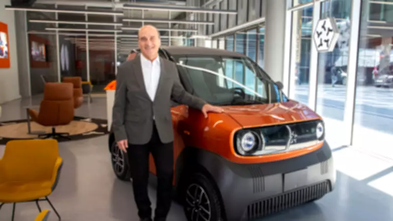 Yerli Üretici Karea'nın İlk Modeli Fit'in Teslimatları Başladı