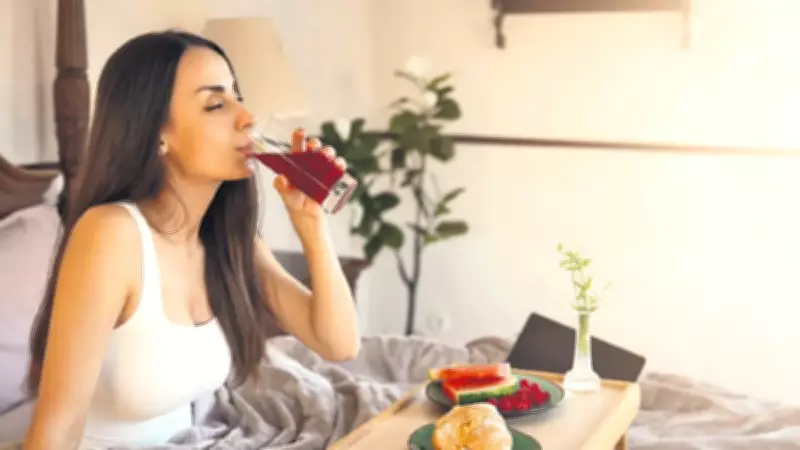 İyi Bir Uyku İçin Kivi ve Vişne Tüketin
