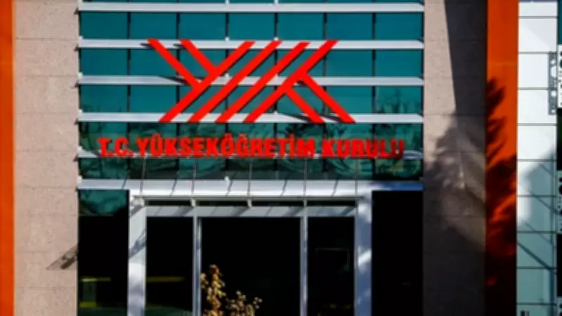 YÖK: Bilgi Üniversitesi'nde eğitim kesintisiz sürecek