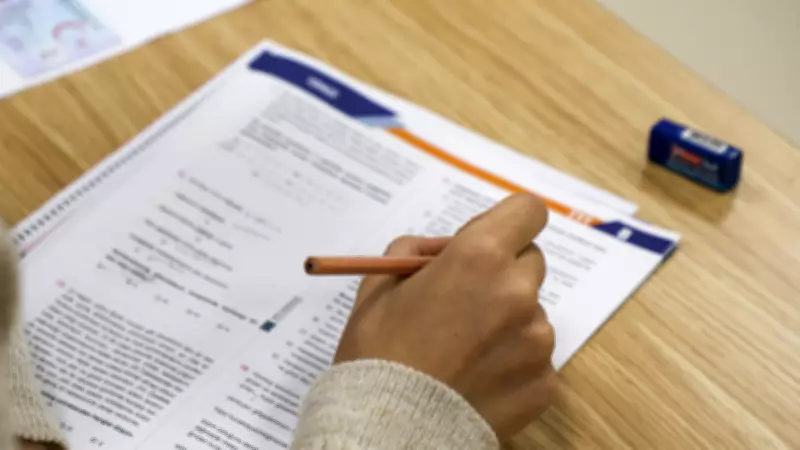 YKS ve LGS Öncesi Son Dönemeçte Eksikleri Kapatmanın Yolları