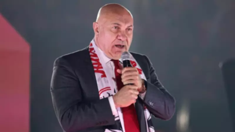Yüksel Yıldırım: NK Osijek Bana Teklif Edildi Ama Reddettim