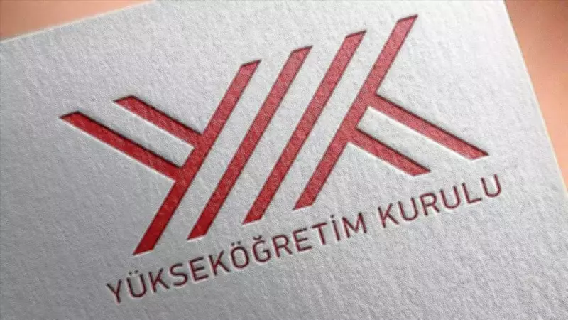 YÖK'ten Bilgi Üniversitesi açıklaması: Mağduriyete izin verilmeyecek