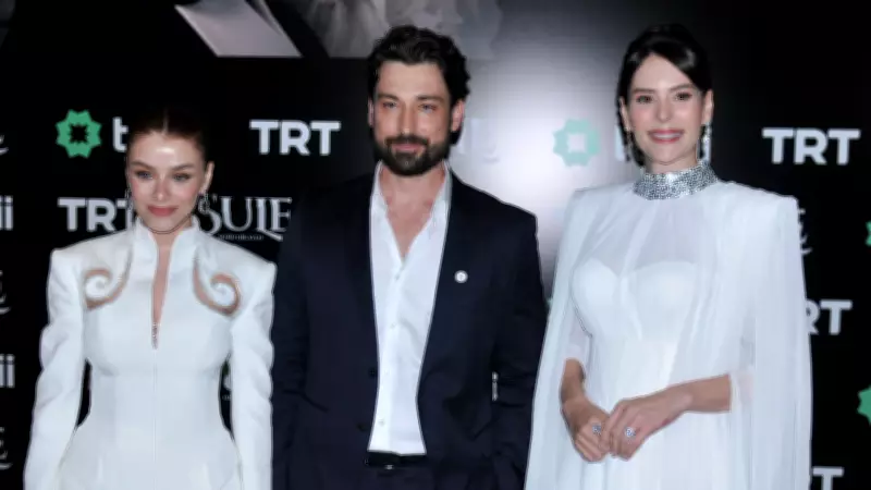 Yıldız Çağrı Atiksoy: Şule Yüksel Şenler Beni Çok Etkiledi