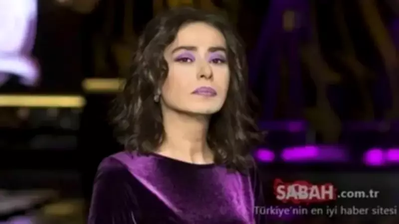 Yıldız Tilbe Sahnede Şiddetle Yüzleşti: Elleri Vurgun, Dilleri Acı