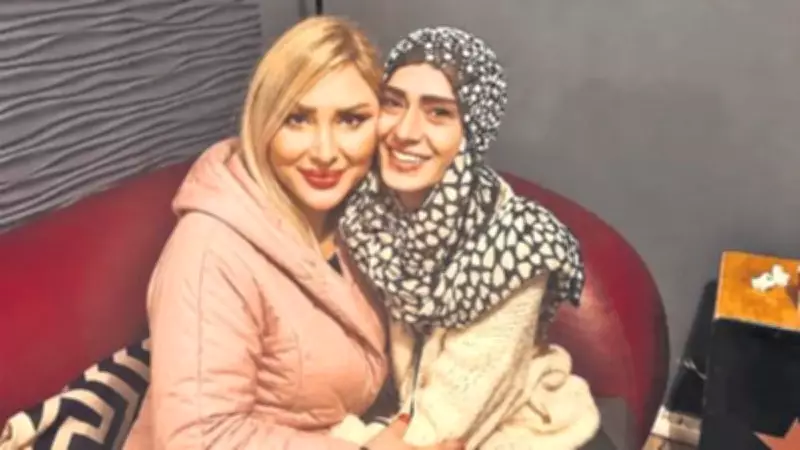 Yıldız Tilbe'den Safir'e Özel Şarkı Hediyesi