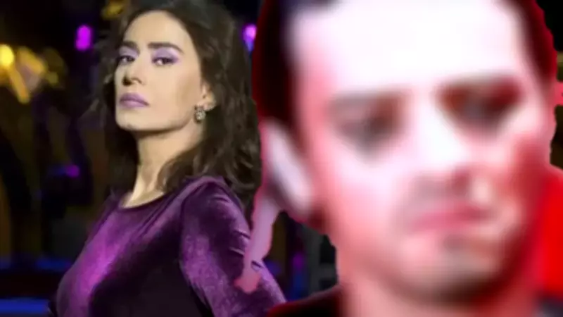 Yıldız Tilbe'nin Klibindeki Baterist 90'ların Efsane Pop Starı Çıktı