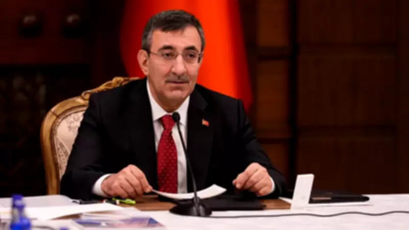 Yılmaz: Yasa dışı bahiste kayıp 20-60 milyar dolar arasında