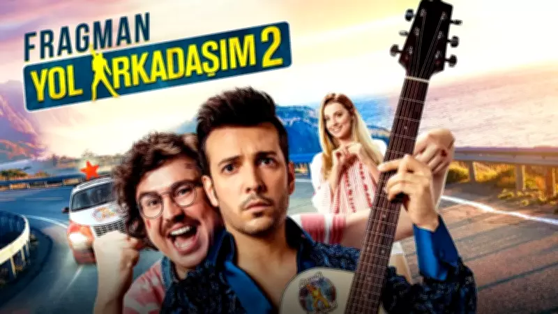 Yol Arkadaşım 2: Konusu, Oyuncuları ve Çekim Yerleri