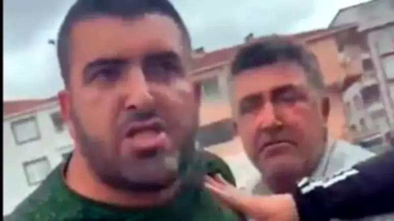 Yol verme tartışmasında TIR şoförü hamile kadının üzerine yürüdü: 180 bin lira ceza