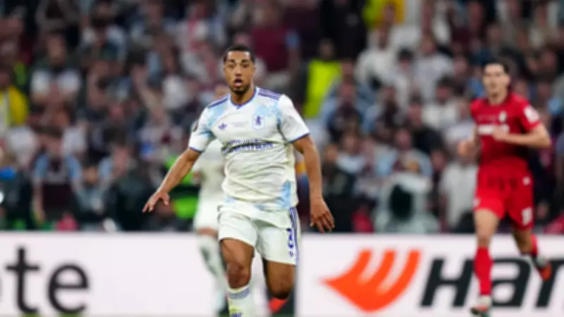 Youri Tielemans: Avrupa Ligi Şampiyonluğu Harika Bir Duygu