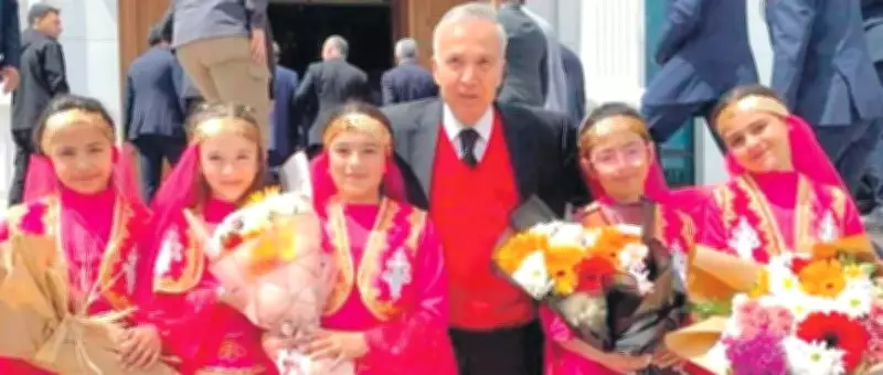 Yozgat'ta Nabız: Ekonomi ve Terörsüz Türkiye Öne Çıkıyor