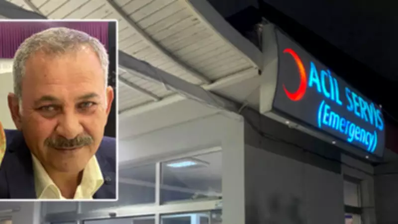 Yürek Burkan Paylaşımdan Bir Gün Sonra Hayatını Kaybetti