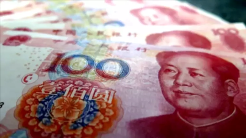 Yuan son 3 yılın zirvesinde: Dolar karşısında 6,78