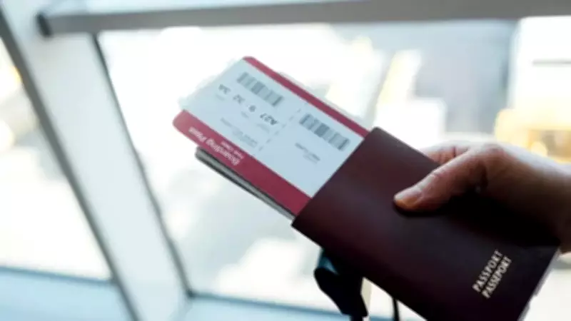 Yurt dışına çıkacaklar dikkat! Pasaporttaki bu ayrıntı havalimanında geri döndürüyor