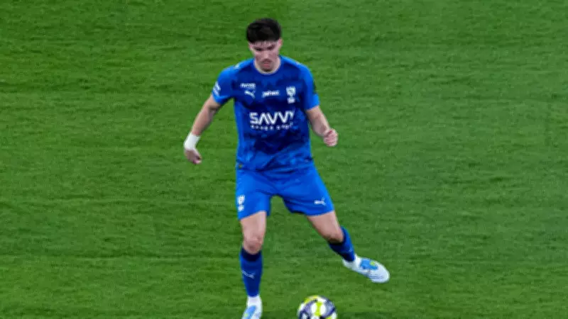 Yusuf Akçiçek, Al Hilal ile ilk kupasını kazandı