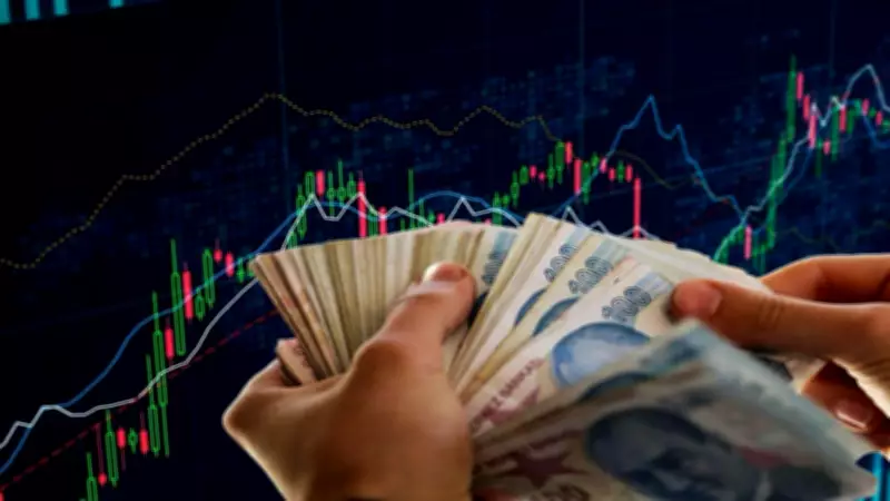 Yüzde 17,5 Stopaj Mevduat ve Para Piyasası Fonlarının Cazibesini Azaltıyor