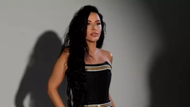Zara'nın Son Hali Sosyal Medyayı Karıştırdı: Photoshop mu, Estetik mi?