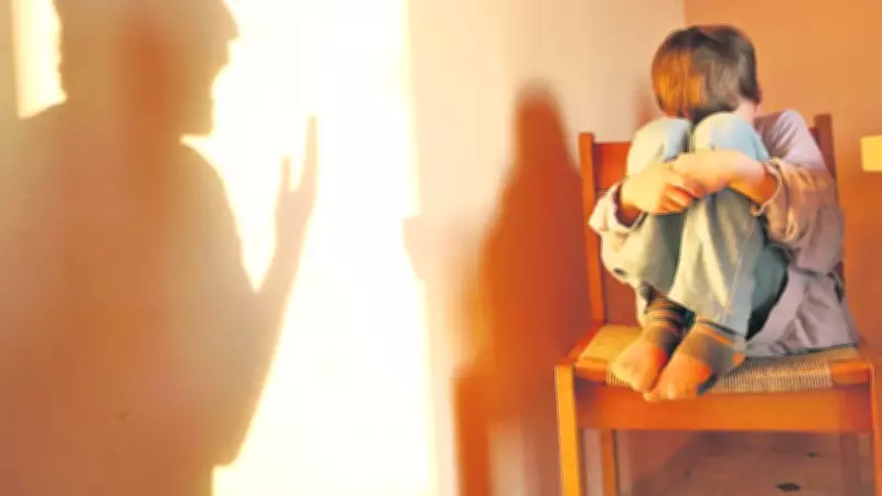 Zayıf aile bağları çocukları suça sürüklüyor, TBMM araştırması ortaya koydu