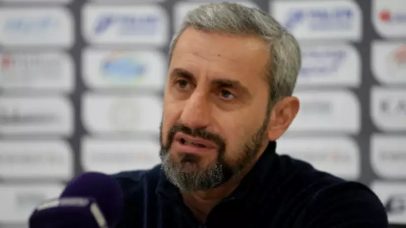 Özbalta: Şampiyonluk Rekorlarla Geldi, Hedefler Büyük