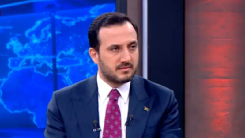Özdemir: CHP'de siyasal çürüme var, kurumsal yapı çöktü