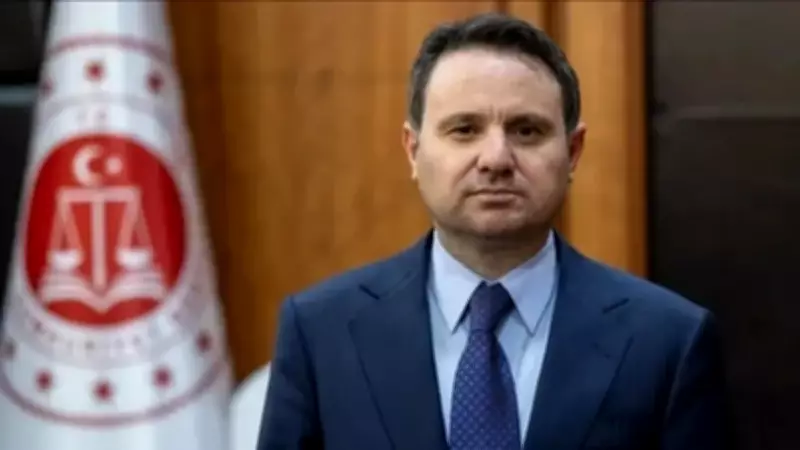 Zehir Tacirleri ve Yasa Dışı Bahis Şebekelerine Dev Operasyon: 26,4 Milyar TL'lik Suç Ağı Çökertildi