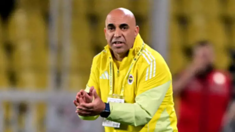 Zeki Murat Göle: Fenerbahçe İçin Yeni Bir Sayfa Açma Zamanı