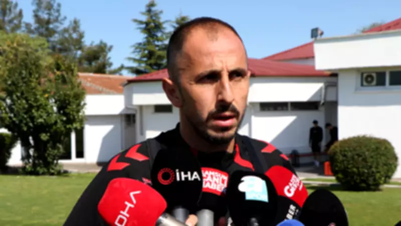 Zeki Yavru: Samsunspor çok başarılı bir sezon geçiriyor