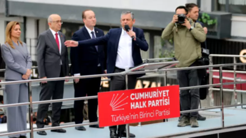 Özel: Gün sandığa ve Cumhuriyet'e sahip çıkma günüdür