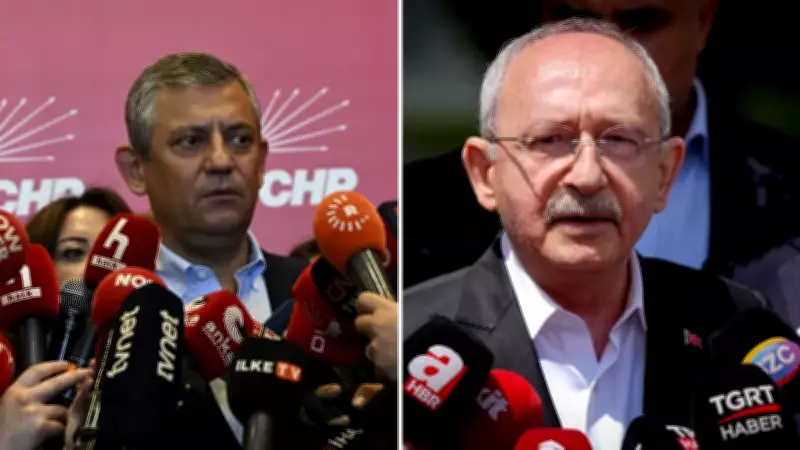 Özel: Kurultay 40 gün içinde toplanmalı, Kılıçdaroğlu ile görüşeceğiz