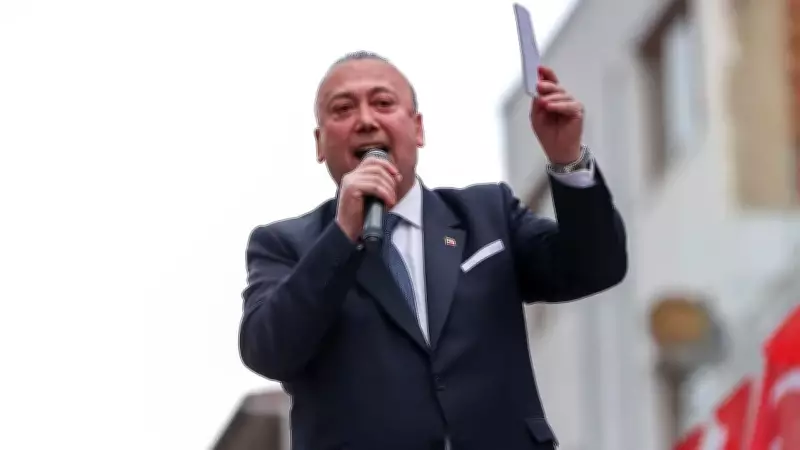 Özel parayı böyle istedi: 'Sağlam bir paket olarak valizime koy'