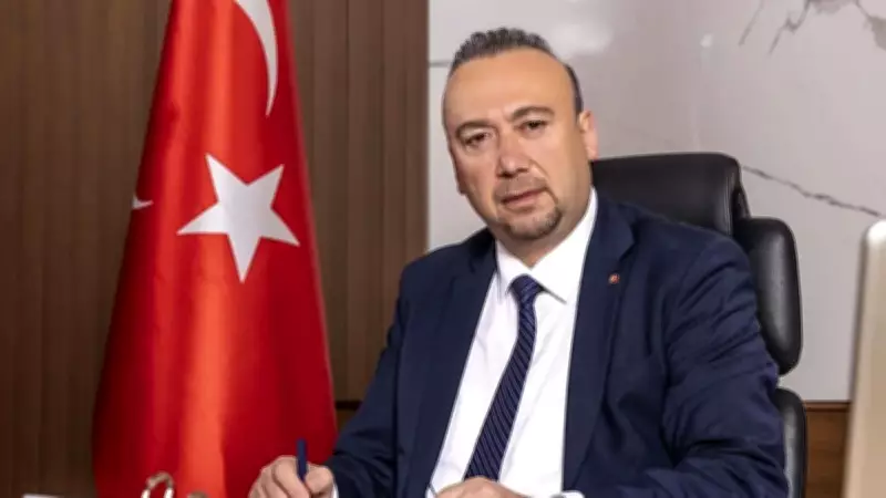 Özel'in aracını belediye parasıyla modifiye ettiği iddiası