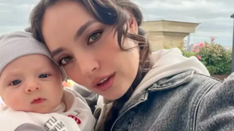Zeynep Tuğçe Bayat Annelikteki Düzenini Anlattı
