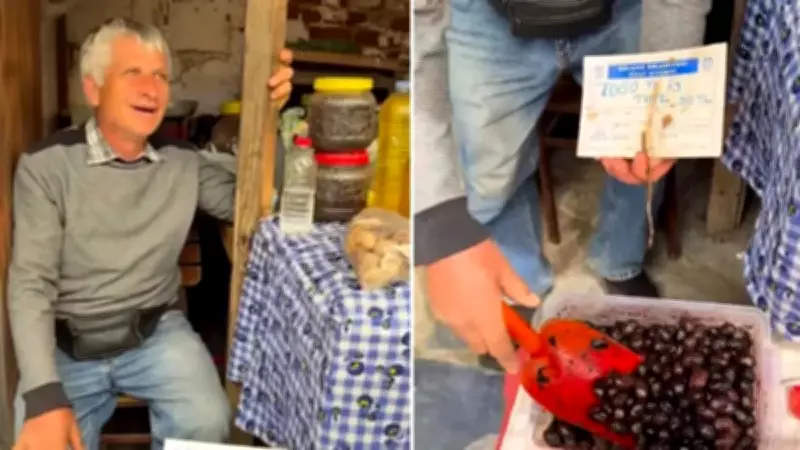 Zeytinin tanesi 50 TL! Ticaret Bakanlığı ceza kesti