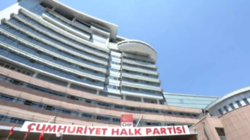 Özgür Özel ve ekibi Ekim Partisi'ne geçecek mi? Melih Altınok yazdı