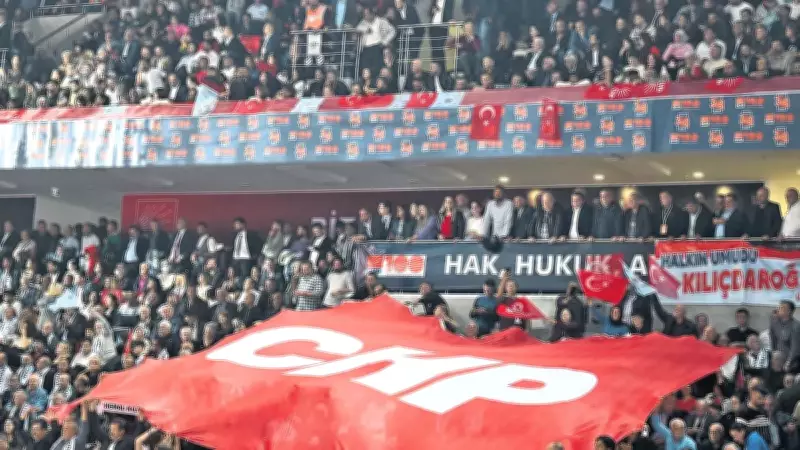 Özgür Özel'den Kılıçdaroğlu'na Sert Sözler: Uzlaşı İstemiyor