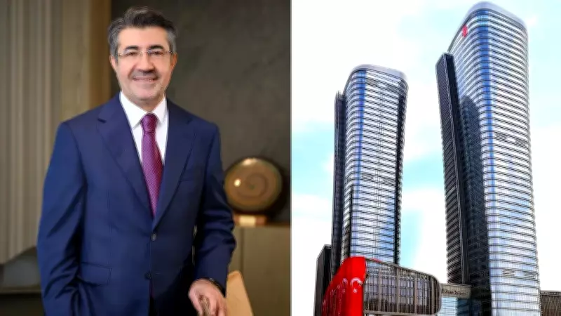Ziraat Bankası 2026 İlk Çeyrekte Sektör Liderliğini Güçlendirdi