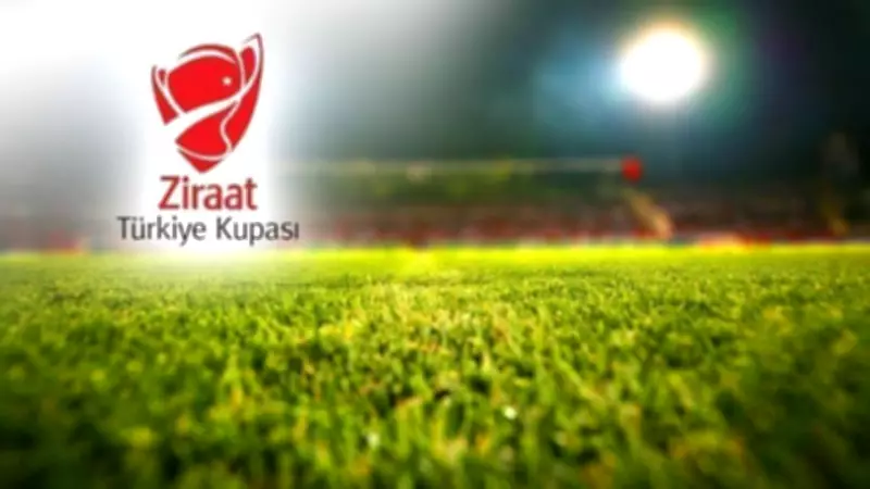 Ziraat Türkiye Kupası Finali: Trabzonspor - Konyaspor Maçı Ne Zaman, Nerede?