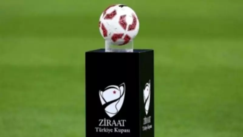 Ziraat Türkiye Kupası Finali: Trabzonspor - Konyaspor Maçı Ne Zaman?