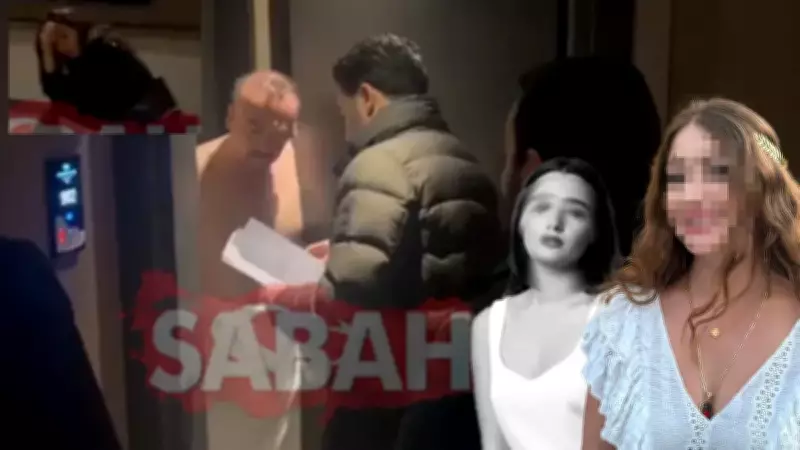 Özkan Yalım ek ifade için Çağlayan Adliyesi'nde