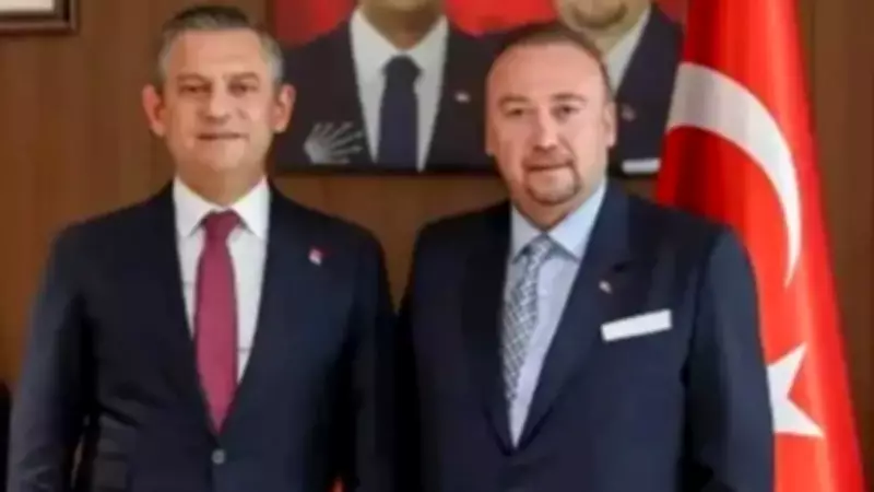 Özkan Yalım telefon şifresini verdi: Delege pazarlığı ve 'Mansur'u övün' talimatı ifşa oldu