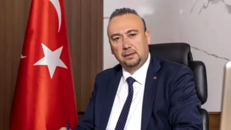 Özkan Yalım'dan CHP'yi zora sokacak itiraf: Bina ve arsa bağışı