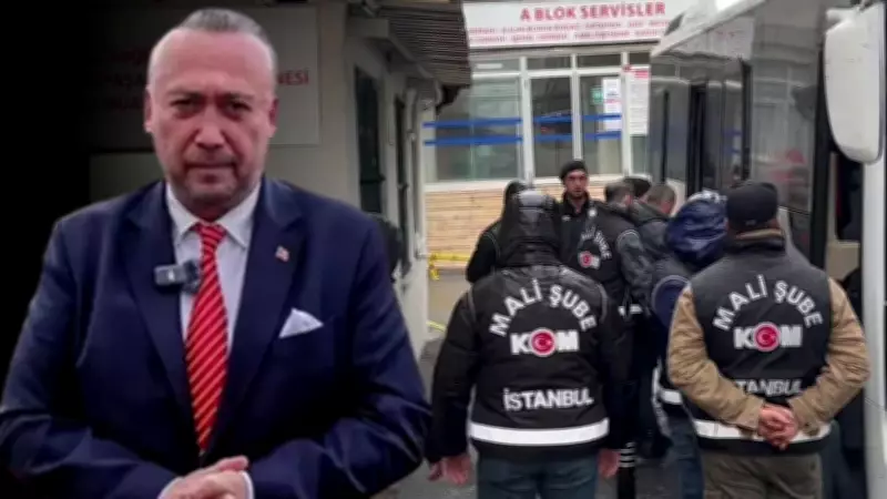 Özkan Yalım'dan ek ifade talebi: İtiraf zinciri genişliyor