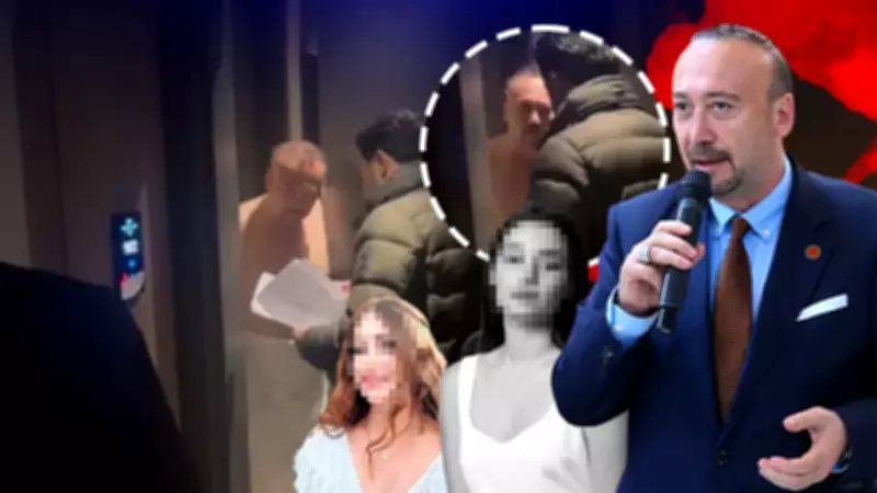 Özkan Yalım'ın ifadesi: Özgür Özel'e poşet ve çantalarla 1.2 milyon TL