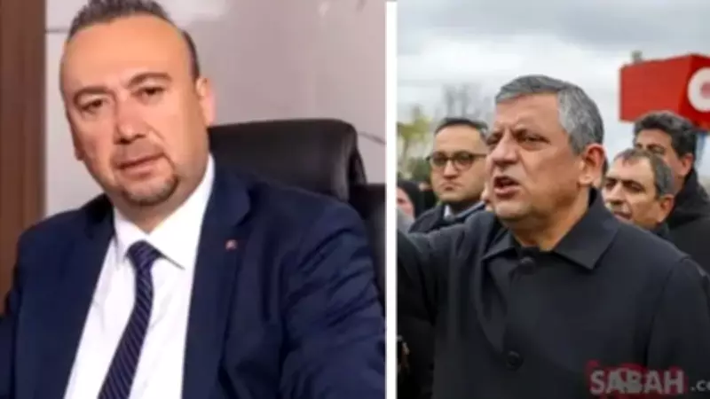 Özkan Yalım'ın itirafları Özgür Özel'i köşeye sıkıştırdı