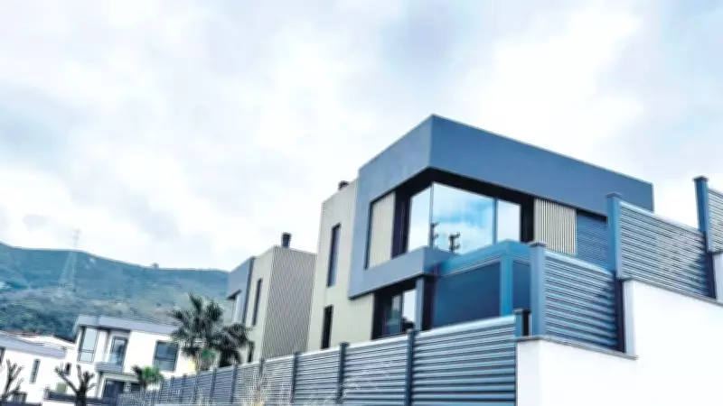 İzmir Güzelbahçe Belediye Başkanı Mustafa Günay tutuklandı