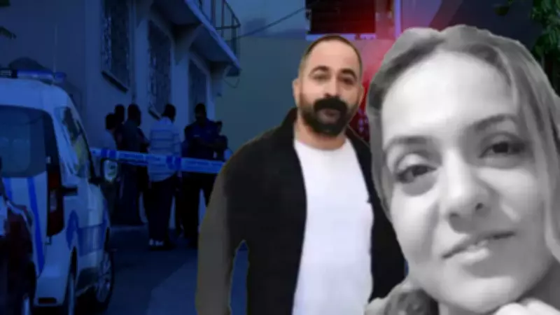 İzmir'de boşanma aşamasındaki eşini öldüren katile onama